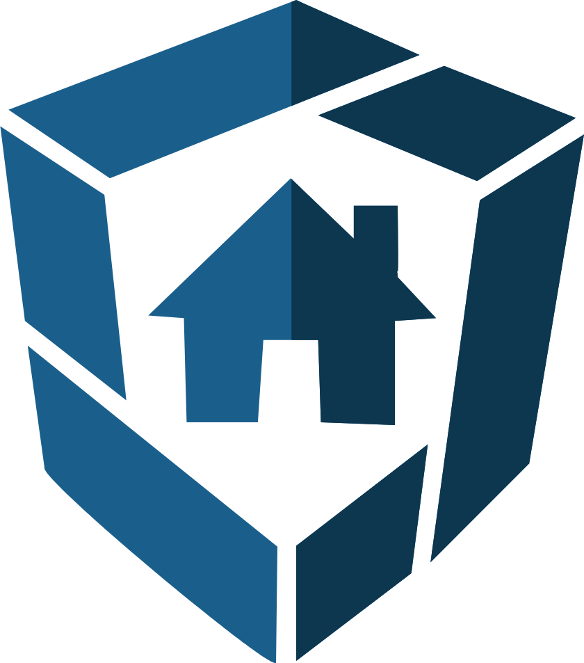 Casa Shield shield logo